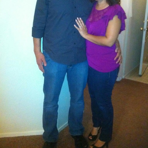 Worthington Blouse - Picture 4 of 4